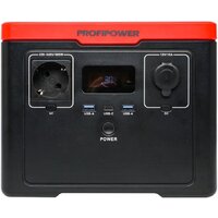 Портативная зарядная станция Profipower ПЭ-600PRO - Превью изображения №4 — Интернет-магазин ПроЗаказ
