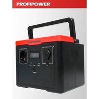 Портативная зарядная станция Profipower ПЭ-600PRO - Превью изображения №30 — Интернет-магазин ПроЗаказ