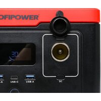 Портативная зарядная станция Profipower ПЭ-600PRO - Превью изображения №13 — Интернет-магазин ПроЗаказ