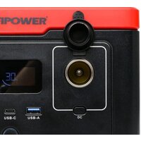 Портативная зарядная станция Profipower ПЭ-600PRO - Превью изображения №3 — Интернет-магазин ПроЗаказ