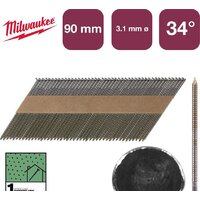Milwaukee 4932492604 (2200 шт)