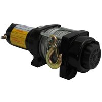 Лебедка Shtapler P (J) 12В 4000lb 1814кг 15м 71065414 - Превью изображения №2 — Интернет-магазин ПроЗаказ