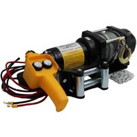 Лебедка Shtapler P (J) 12В 4000lb 1814кг 15м 71065414 - Превью изображения №3 — Интернет-магазин ПроЗаказ