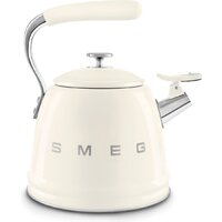 Чайник со свистком Smeg WKF01CR - Превью изображения №5 — Интернет-магазин ПроЗаказ