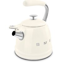 Чайник со свистком Smeg WKF01CR - Превью изображения №1 — Интернет-магазин ПроЗаказ