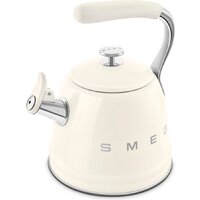 Чайник со свистком Smeg WKF01CR - Превью изображения №2 — Интернет-магазин ПроЗаказ