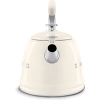 Чайник со свистком Smeg WKF01CR - Превью изображения №7 — Интернет-магазин ПроЗаказ