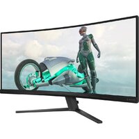 Игровой монитор Philips Evnia 34M2C3500L/01 - Превью изображения №3 — Интернет-магазин ПроЗаказ
