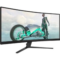 Игровой монитор Philips Evnia 34M2C3500L/01 - Превью изображения №2 — Интернет-магазин ПроЗаказ