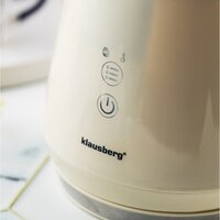 Электрический чайник Klausberg KB-7893 - Превью изображения №16 — Интернет-магазин ПроЗаказ