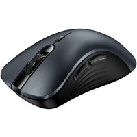 Мышь Genius Ergo 8100S (серый) - Превью изображения №3 — Интернет-магазин ПроЗаказ