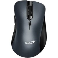 Genius Ergo 8100S (серый)