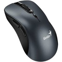 Мышь Genius Ergo 8100S (серый) - Превью изображения №2 — Интернет-магазин ПроЗаказ