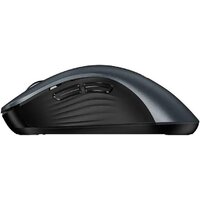 Мышь Genius Ergo 8100S (серый) - Превью изображения №4 — Интернет-магазин ПроЗаказ