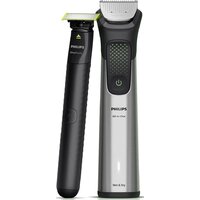 Триммер для бороды и усов Philips MG9535/15 - Превью изображения №5 — Интернет-магазин ПроЗаказ