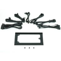 Блок питания Chieftec Compact CSN-650C - Превью изображения №2 — Интернет-магазин ПроЗаказ