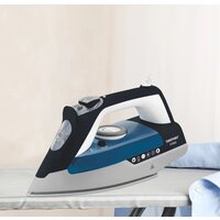 Утюг Zelmer ZIR3000 Stiro - Превью изображения №3 — Интернет-магазин ПроЗаказ