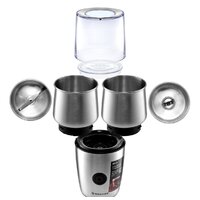 Электрическая кофемолка Brayer BR1185 - Превью изображения №4 — Интернет-магазин ПроЗаказ