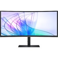 Игровой монитор Samsung ViewFinity S6 LS34C652VAUXEN - Превью изображения №2 — Интернет-магазин ПроЗаказ