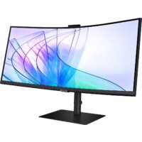 Игровой монитор Samsung ViewFinity S6 LS34C652VAUXEN - Превью изображения №11 — Интернет-магазин ПроЗаказ