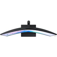 Игровой монитор Samsung ViewFinity S6 LS34C652VAUXEN - Превью изображения №10 — Интернет-магазин ПроЗаказ