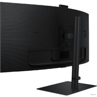 Игровой монитор Samsung ViewFinity S6 LS34C652VAUXEN - Превью изображения №9 — Интернет-магазин ПроЗаказ