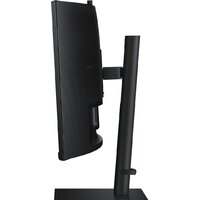 Игровой монитор Samsung ViewFinity S6 LS34C652VAUXEN - Превью изображения №17 — Интернет-магазин ПроЗаказ