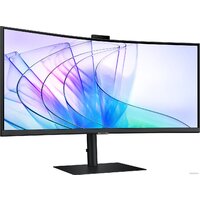 Игровой монитор Samsung ViewFinity S6 LS34C652VAUXEN - Превью изображения №7 — Интернет-магазин ПроЗаказ