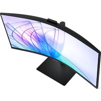 Игровой монитор Samsung ViewFinity S6 LS34C652VAUXEN - Превью изображения №12 — Интернет-магазин ПроЗаказ