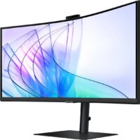 Игровой монитор Samsung ViewFinity S6 LS34C652VAUXEN - Превью изображения №6 — Интернет-магазин ПроЗаказ