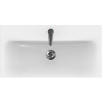 Умывальник Cersanit Moduo 80 UM-MOD80/1 - Превью изображения №2 — Интернет-магазин ПроЗаказ