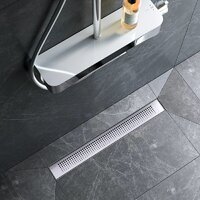 Трап/канал AM.PM Prime Flow W02SC-P11-060-01SB - Превью изображения №10 — Интернет-магазин ПроЗаказ