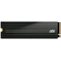 SSD AGI AI828 2TB AGI2T0G44AI828 - Превью изображения №2 — Интернет-магазин ПроЗаказ