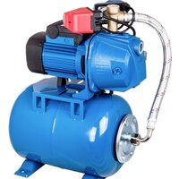 Насосная станция Aquario Auto AJC-81 - Превью изображения №3 — Интернет-магазин ПроЗаказ