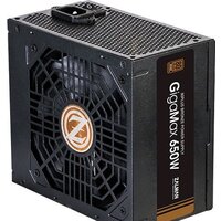 Блок питания Zalman GigaMax ZM650-GVII - Превью изображения №2 — Интернет-магазин ПроЗаказ