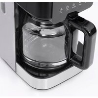 Капельная кофеварка CASO Taste&Style - Превью изображения №4 — Интернет-магазин ПроЗаказ