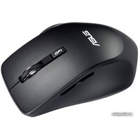 Мышь ASUS WT425 (черный) - Превью изображения №2 — Интернет-магазин ПроЗаказ