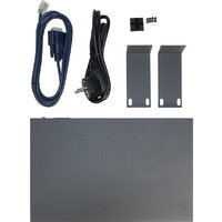 Управляемый коммутатор 2-го уровня Origo OS3110/A1A - Превью изображения №5 — Интернет-магазин ПроЗаказ