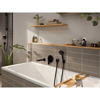 Смеситель Hansgrohe Rebris E 72468670 - Превью изображения №2 — Интернет-магазин ПроЗаказ