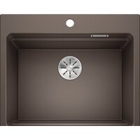Кухонная мойка Blanco Etagon 6 (кофе) 524548 - Превью изображения №1 — Интернет-магазин ПроЗаказ