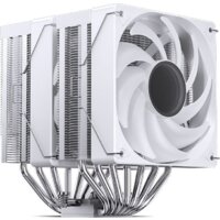 Кулер для процессора Jonsbo CR-3000 ARGB White - Превью изображения №12 — Интернет-магазин ПроЗаказ