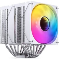Кулер для процессора Jonsbo CR-3000 ARGB White - Превью изображения №6 — Интернет-магазин ПроЗаказ