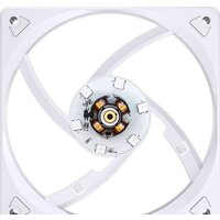 Кулер для процессора Jonsbo CR-3000 ARGB White - Превью изображения №17 — Интернет-магазин ПроЗаказ