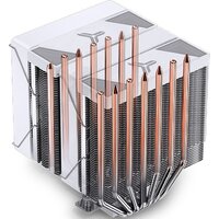 Кулер для процессора Jonsbo CR-3000 ARGB White - Превью изображения №13 — Интернет-магазин ПроЗаказ