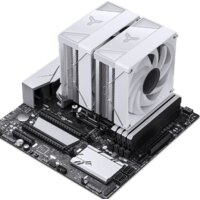 Кулер для процессора Jonsbo CR-3000 ARGB White - Превью изображения №22 — Интернет-магазин ПроЗаказ