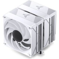 Кулер для процессора Jonsbo CR-3000 ARGB White - Превью изображения №11 — Интернет-магазин ПроЗаказ