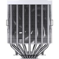 Кулер для процессора Jonsbo CR-3000 ARGB White - Превью изображения №23 — Интернет-магазин ПроЗаказ