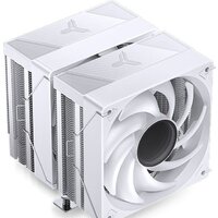 Кулер для процессора Jonsbo CR-3000 ARGB White - Превью изображения №24 — Интернет-магазин ПроЗаказ