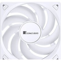 Кулер для процессора Jonsbo CR-3000 ARGB White - Превью изображения №19 — Интернет-магазин ПроЗаказ