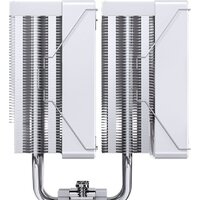Кулер для процессора Jonsbo CR-3000 ARGB White - Превью изображения №9 — Интернет-магазин ПроЗаказ